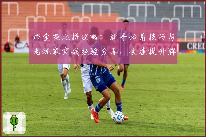 炸金花比拼攻略：新手必看技巧与老玩家实战经验分享，快速提升牌技