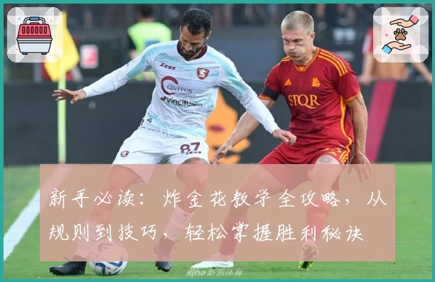新手必读：炸金花教学全攻略，从规则到技巧，轻松掌握胜利秘诀