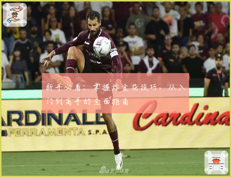 新手必看:掌握炸金花技巧,从入门到高手的全面指南