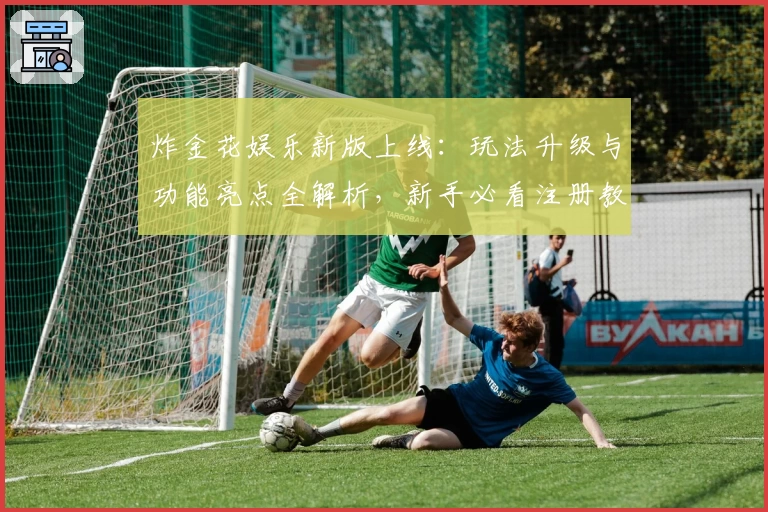 炸金花娱乐新版上线:玩法升级与功能亮点全解析,新手必看注册教程与安装指南
