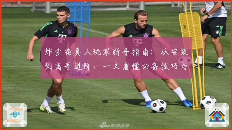 炸金花真人玩家新手指南：从安装到高手进阶，一文看懂必备技巧与使用体验