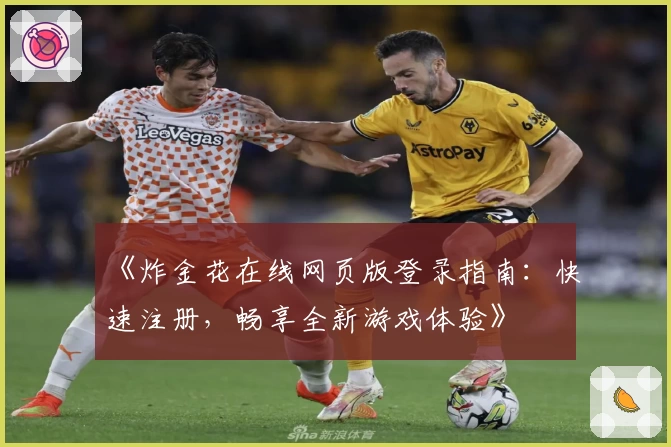 《炸金花在线网页版登录指南:快速注册,畅享全新游戏体验》