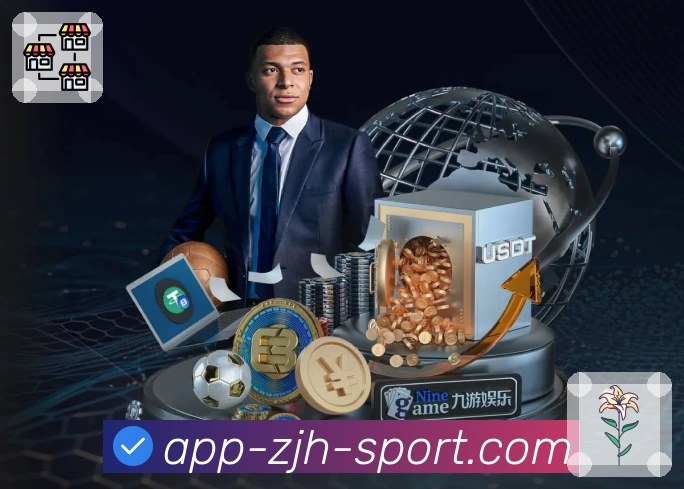 炸金花 Sports 官方视觉图